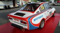 Historic Racing Picnic