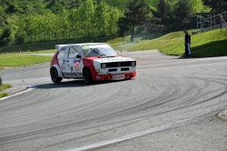 Historic Racing Picnic