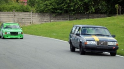 Historic Racing Picnic
