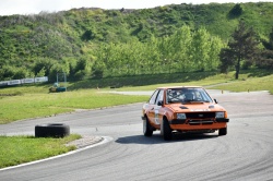 Historic Racing Picnic
