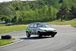 Historic Racing Picnic