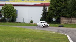 Historic Racing Picnic