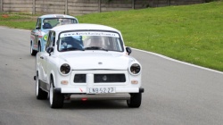 Historic Racing Picnic