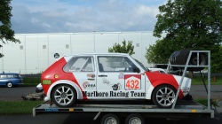 Historic Racing Picnic