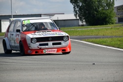 Historic Racing Picnic