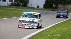 Historic Racing Picnic