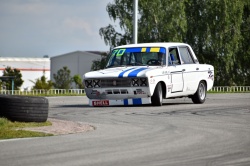Historic Racing Picnic