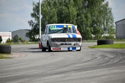 Historic Racing Picnic