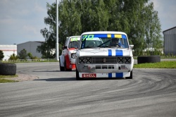 Historic Racing Picnic