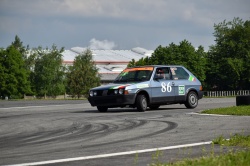 Historic Racing Picnic