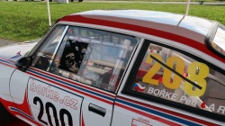 Historic Racing Picnic