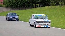 Historic Racing Picnic