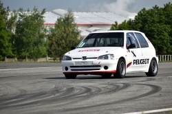 Historic Racing Picnic