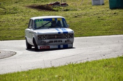 Historic Racing Picnic