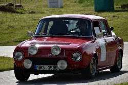 Historic Racing Picnic
