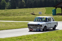 Historic Racing Picnic