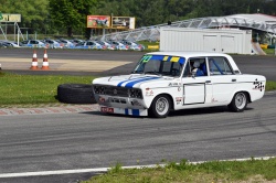 Historic Racing Picnic