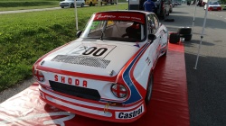 Historic Racing Picnic