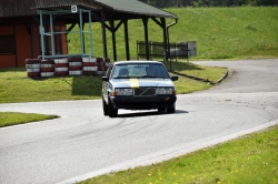 Historic Racing Picnic