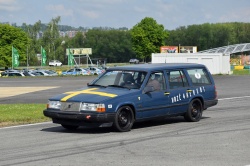 Historic Racing Picnic