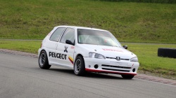 Historic Racing Picnic