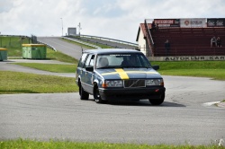 Historic Racing Picnic