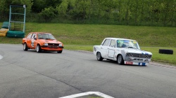 Historic Racing Picnic