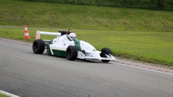 Historic Racing Picnic
