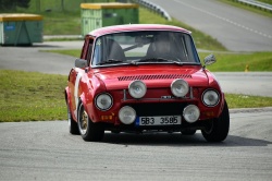 Historic Racing Picnic