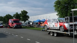 Historic Racing Picnic
