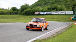 Historic Racing Picnic