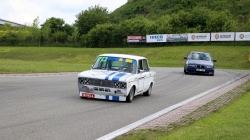 Historic Racing Picnic
