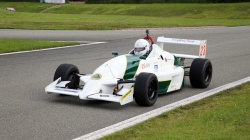 Historic Racing Picnic