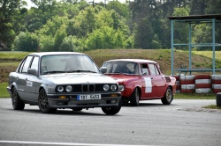 Historic Racing Picnic