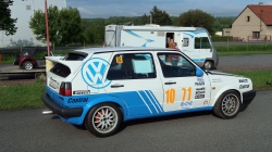 Historic Racing Picnic