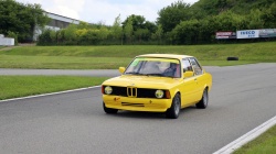 Historic Racing Picnic
