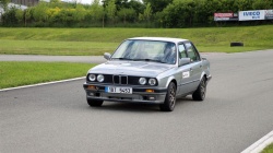 Historic Racing Picnic