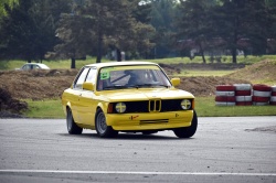 Historic Racing Picnic