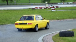 Historic Racing Picnic