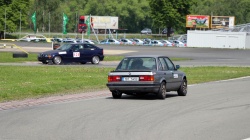 Historic Racing Picnic
