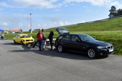 Historic Racing Picnic