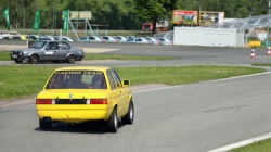 Historic Racing Picnic