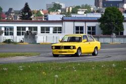 Historic Racing Picnic
