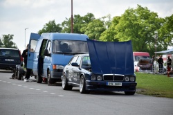 Historic Racing Picnic