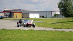 Historic Racing Picnic