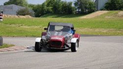 Historic Racing Picnic