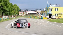 Historic Racing Picnic