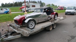 Historic Racing Picnic