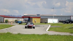 Historic Racing Picnic