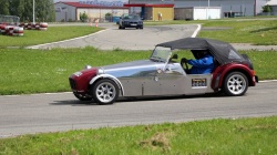 Historic Racing Picnic
